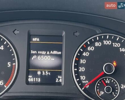 Сірий Фольксваген Шаран, об'ємом двигуна 1.97 л та пробігом 66 тис. км за 29000 $, фото 58 на Automoto.ua