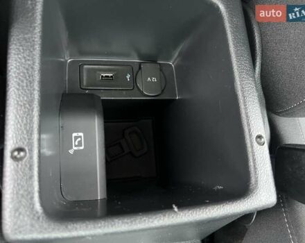 Сірий Фольксваген Шаран, об'ємом двигуна 1.97 л та пробігом 66 тис. км за 29000 $, фото 45 на Automoto.ua