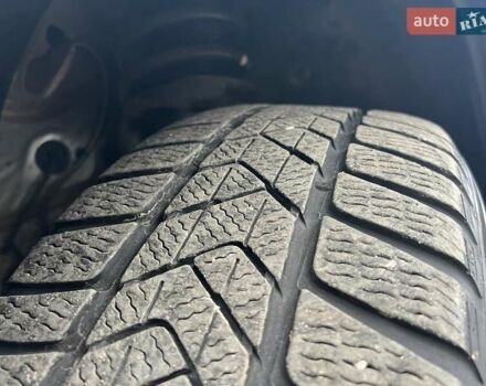 Сірий Фольксваген Шаран, об'ємом двигуна 1.97 л та пробігом 66 тис. км за 29000 $, фото 28 на Automoto.ua