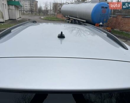 Сірий Фольксваген Шаран, об'ємом двигуна 1.97 л та пробігом 66 тис. км за 29000 $, фото 15 на Automoto.ua