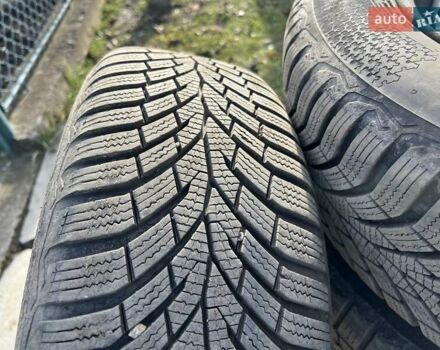 Сірий Фольксваген Шаран, об'ємом двигуна 1.97 л та пробігом 66 тис. км за 29000 $, фото 91 на Automoto.ua