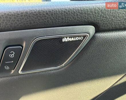 Серый Фольксваген Шаран, объемом двигателя 2 л и пробегом 225 тыс. км за 23800 $, фото 24 на Automoto.ua