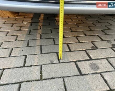 Сірий Фольксваген Шаран, об'ємом двигуна 1.97 л та пробігом 66 тис. км за 29000 $, фото 88 на Automoto.ua