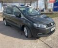 Сірий Фольксваген Шаран, об'ємом двигуна 2 л та пробігом 210 тис. км за 24000 $, фото 1 на Automoto.ua