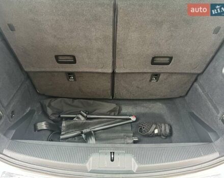 Сірий Фольксваген Шаран, об'ємом двигуна 1.97 л та пробігом 66 тис. км за 29000 $, фото 80 на Automoto.ua