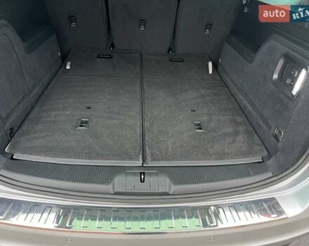 Сірий Фольксваген Шаран, об'ємом двигуна 1.97 л та пробігом 66 тис. км за 29000 $, фото 82 на Automoto.ua