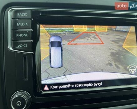 Сірий Фольксваген Шаран, об'ємом двигуна 1.97 л та пробігом 66 тис. км за 29000 $, фото 51 на Automoto.ua