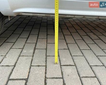 Сірий Фольксваген Шаран, об'ємом двигуна 1.97 л та пробігом 66 тис. км за 29000 $, фото 90 на Automoto.ua