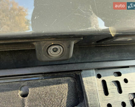 Серый Фольксваген Шаран, объемом двигателя 2 л и пробегом 225 тыс. км за 23800 $, фото 20 на Automoto.ua