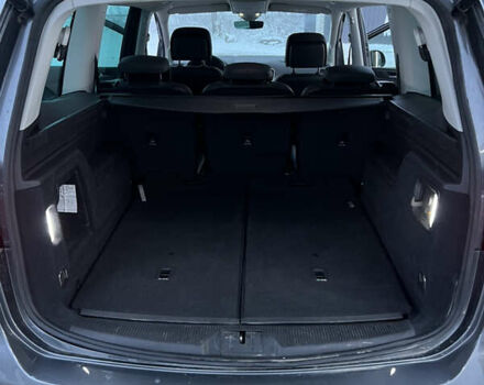 Серый Фольксваген Шаран, объемом двигателя 1.97 л и пробегом 93 тыс. км за 29000 $, фото 11 на Automoto.ua