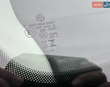 Сірий Фольксваген Шаран, об'ємом двигуна 1.97 л та пробігом 66 тис. км за 29000 $, фото 30 на Automoto.ua