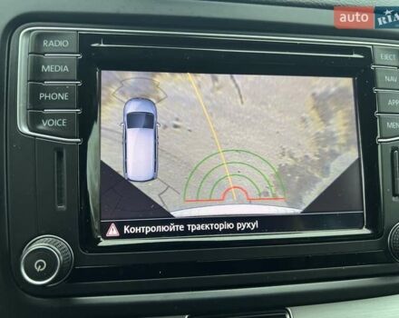 Сірий Фольксваген Шаран, об'ємом двигуна 1.97 л та пробігом 66 тис. км за 29000 $, фото 52 на Automoto.ua