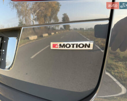 Серый Фольксваген Шаран, объемом двигателя 2 л и пробегом 225 тыс. км за 23800 $, фото 18 на Automoto.ua