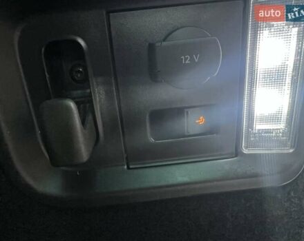 Сірий Фольксваген Шаран, об'ємом двигуна 1.97 л та пробігом 66 тис. км за 29000 $, фото 84 на Automoto.ua