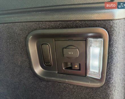 Серый Фольксваген Шаран, объемом двигателя 2 л и пробегом 225 тыс. км за 23800 $, фото 31 на Automoto.ua