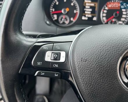 Сірий Фольксваген Шаран, об'ємом двигуна 1.97 л та пробігом 66 тис. км за 29000 $, фото 34 на Automoto.ua