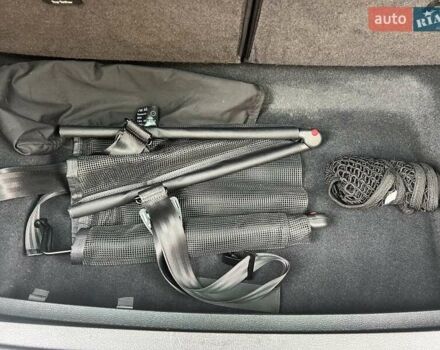 Сірий Фольксваген Шаран, об'ємом двигуна 1.97 л та пробігом 66 тис. км за 29000 $, фото 81 на Automoto.ua