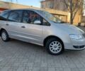 Сірий Фольксваген Шаран, об'ємом двигуна 0 л та пробігом 215 тис. км за 4800 $, фото 8 на Automoto.ua
