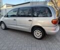 Сірий Фольксваген Шаран, об'ємом двигуна 0 л та пробігом 215 тис. км за 4800 $, фото 5 на Automoto.ua