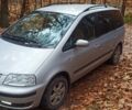 Сірий Фольксваген Шаран, об'ємом двигуна 1.9 л та пробігом 360 тис. км за 4500 $, фото 2 на Automoto.ua