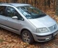 Сірий Фольксваген Шаран, об'ємом двигуна 1.9 л та пробігом 360 тис. км за 4500 $, фото 3 на Automoto.ua