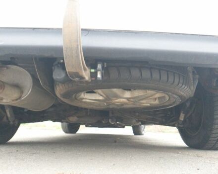 Серый Фольксваген Шаран, объемом двигателя 0 л и пробегом 333 тыс. км за 2500 $, фото 14 на Automoto.ua