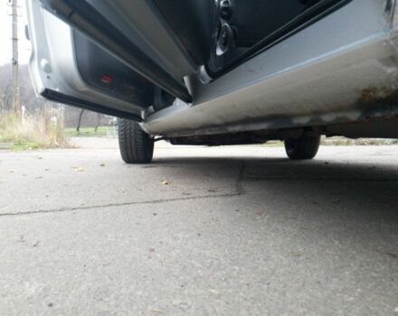 Серый Фольксваген Шаран, объемом двигателя 0 л и пробегом 333 тыс. км за 2500 $, фото 12 на Automoto.ua