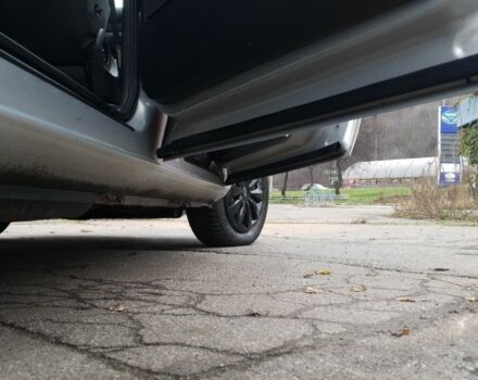 Серый Фольксваген Шаран, объемом двигателя 0 л и пробегом 333 тыс. км за 2500 $, фото 11 на Automoto.ua