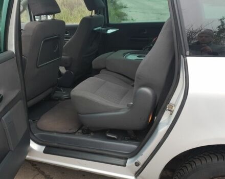 Серый Фольксваген Шаран, объемом двигателя 0 л и пробегом 333 тыс. км за 2500 $, фото 9 на Automoto.ua