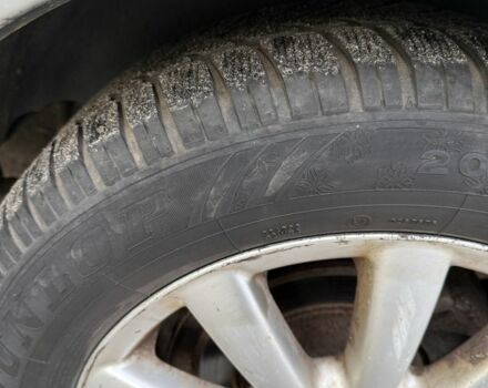 Серый Фольксваген Шаран, объемом двигателя 1.9 л и пробегом 300 тыс. км за 4450 $, фото 20 на Automoto.ua