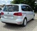 Фольксваген Шаран 2014 в Днепре (Днепропетровске) на Automoto.ua Серый Фольксваген Шаран, объемом двигателя 2 л и пробегом 82 тыс. км за 3100 $, фото 3 на Automoto.ua