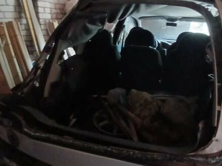 Фольксваген Шаран 1999 в Харькове на Automoto.ua Серый Фольксваген Шаран, объемом двигателя 0 л и пробегом 350 тыс. км за 1600 $, фото 1 на Automoto.ua