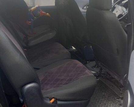 Синій Фольксваген Шаран, об'ємом двигуна 2.8 л та пробігом 470 тис. км за 1999 $, фото 6 на Automoto.ua