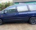 Синій Фольксваген Шаран, об'ємом двигуна 2.8 л та пробігом 470 тис. км за 1999 $, фото 2 на Automoto.ua