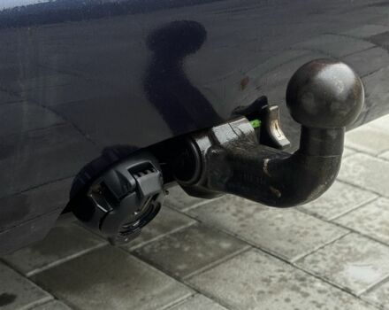 Синій Фольксваген Шаран, об'ємом двигуна 1.9 л та пробігом 378 тис. км за 2650 $, фото 6 на Automoto.ua