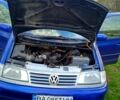Фольксваген Шаран 1997 в Желтых Водах на Automoto.ua Синий Фольксваген Шаран, объемом двигателя 2 л и пробегом 310 тыс. км за 2650 $, фото 1 на Automoto.ua