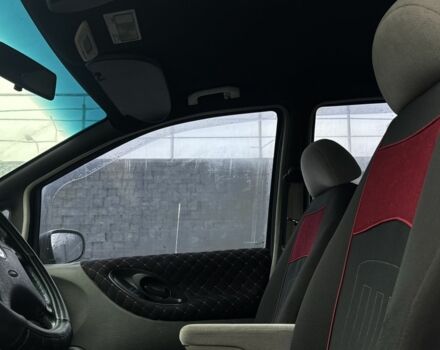 Синій Фольксваген Шаран, об'ємом двигуна 1.9 л та пробігом 378 тис. км за 2650 $, фото 7 на Automoto.ua