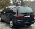 Синій Фольксваген Шаран, об'ємом двигуна 1.9 л та пробігом 378 тис. км за 2650 $, фото 3 на Automoto.ua