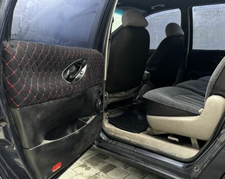 Синій Фольксваген Шаран, об'ємом двигуна 1.9 л та пробігом 378 тис. км за 2650 $, фото 11 на Automoto.ua