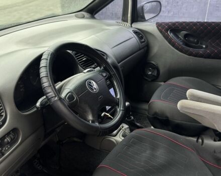 Синій Фольксваген Шаран, об'ємом двигуна 1.9 л та пробігом 378 тис. км за 2650 $, фото 8 на Automoto.ua