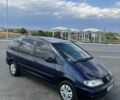 Синий Фольксваген Шаран, объемом двигателя 0 л и пробегом 350 тыс. км за 2000 $, фото 4 на Automoto.ua
