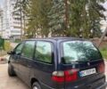 Синий Фольксваген Шаран, объемом двигателя 2.8 л и пробегом 200 тыс. км за 1850 $, фото 5 на Automoto.ua