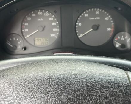 Синий Фольксваген Шаран, объемом двигателя 1.9 л и пробегом 294 тыс. км за 4700 $, фото 8 на Automoto.ua