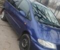 Синий Фольксваген Шаран, объемом двигателя 2.3 л и пробегом 400 тыс. км за 2300 $, фото 1 на Automoto.ua