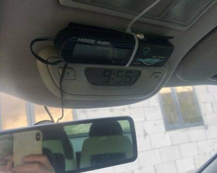 Фольксваген Шаран 1999 в Луцке на Automoto.ua Синий Фольксваген Шаран, объемом двигателя 1.9 л и пробегом 370 тыс. км за 1550 $, фото 9 на Automoto.ua