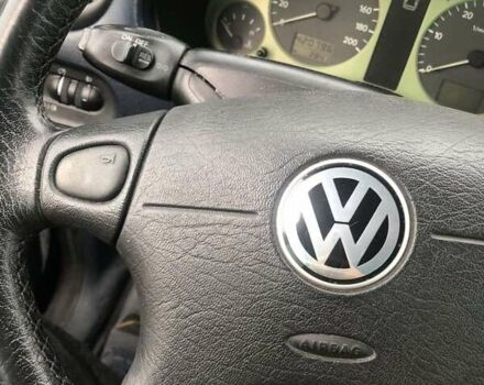 Фольксваген Шаран 1999 в Луцке на Automoto.ua Синий Фольксваген Шаран, объемом двигателя 1.9 л и пробегом 370 тыс. км за 1550 $, фото 8 на Automoto.ua