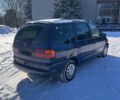 Синій Фольксваген Шаран, об'ємом двигуна 2 л та пробігом 170 тис. км за 2000 $, фото 1 на Automoto.ua
