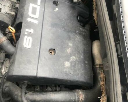 Фольксваген Шаран 1999 в Луцке на Automoto.ua Синий Фольксваген Шаран, объемом двигателя 1.9 л и пробегом 370 тыс. км за 1550 $, фото 11 на Automoto.ua