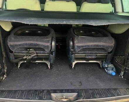 Фольксваген Шаран 1999 в Луцке на Automoto.ua Синий Фольксваген Шаран, объемом двигателя 1.9 л и пробегом 370 тыс. км за 1550 $, фото 3 на Automoto.ua