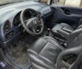 Синий Фольксваген Шаран, объемом двигателя 0 л и пробегом 322 тыс. км за 2600 $, фото 5 на Automoto.ua